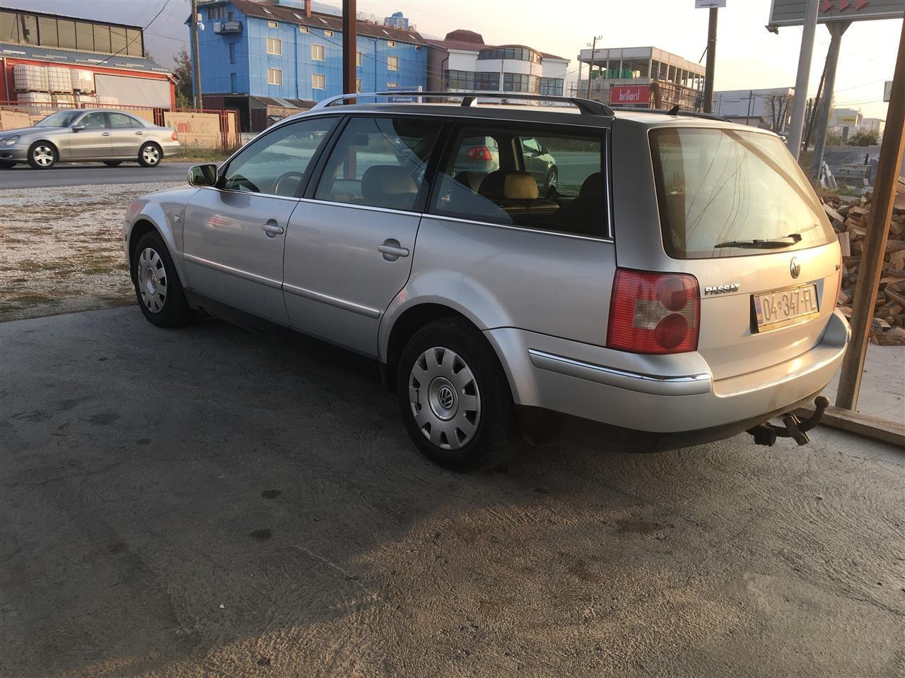 Passat