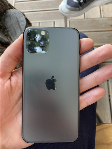 Shitet Iphone 11 Pro