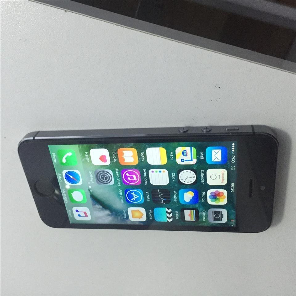 Iphon-5s