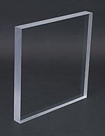 plexiglass
