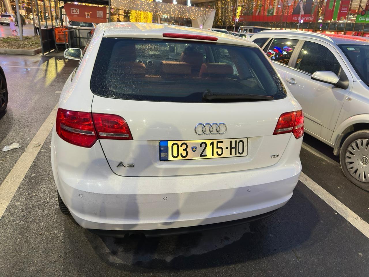 AUDI-A3