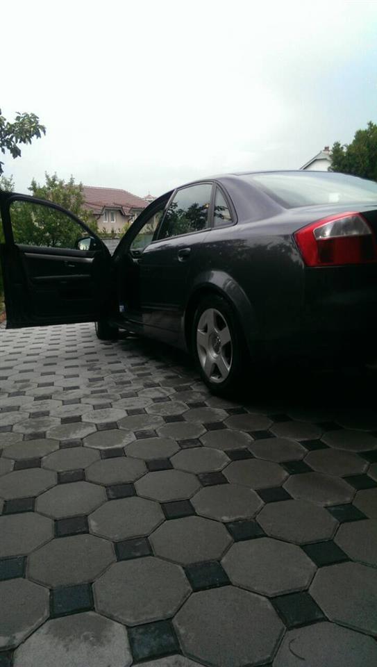 Audi-a4