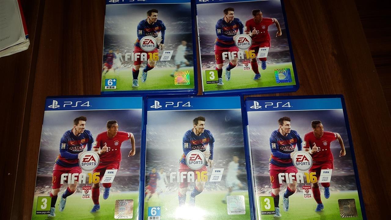 FIFA2016
