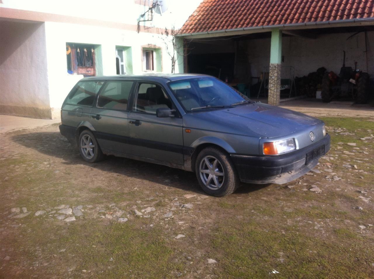 Passat