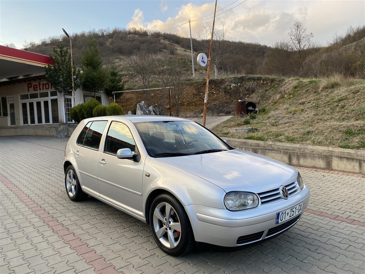 Golf-4