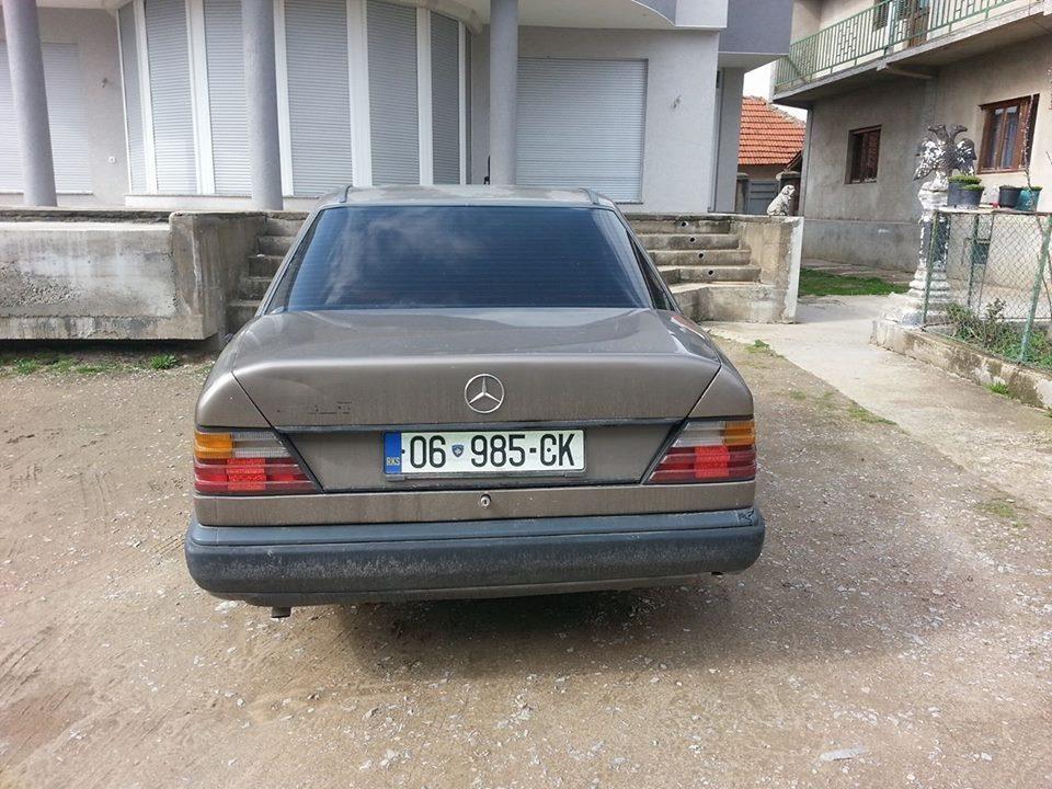 Mercedes