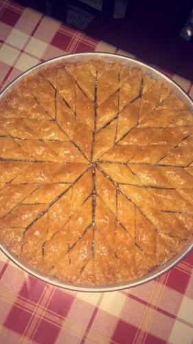 Bakllava