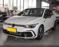 Golf 2024 280TSI DSG R-Line 50 Years Legend