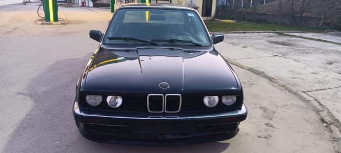 Bmw e30