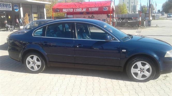Passat