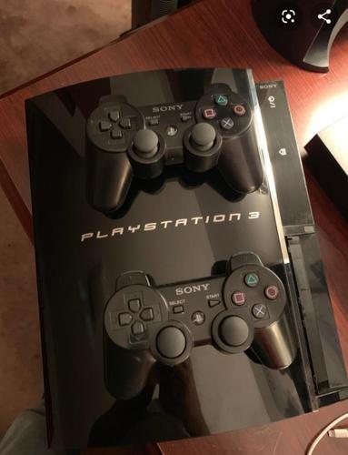 Shitet PS3