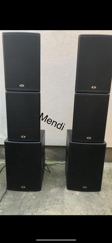 Dynacord Chorus Evolution