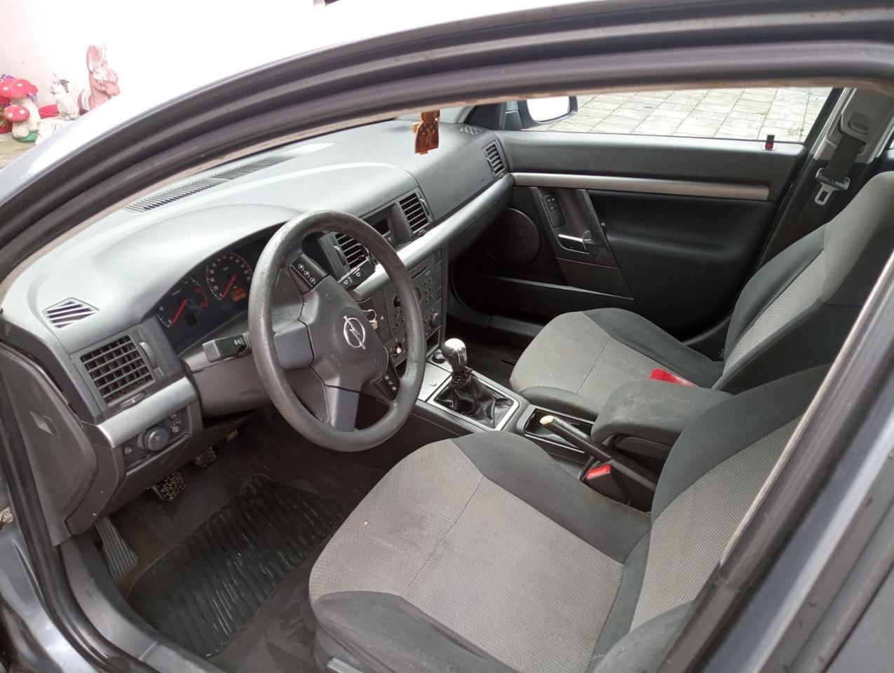 Opel-Vectra-C