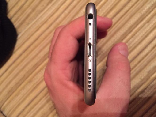 iPhone 6