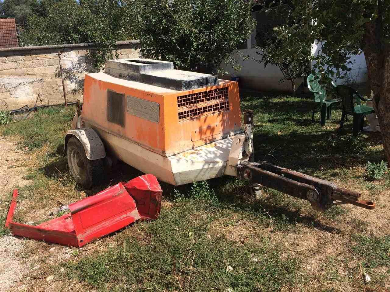 Makin-e-iborcukut