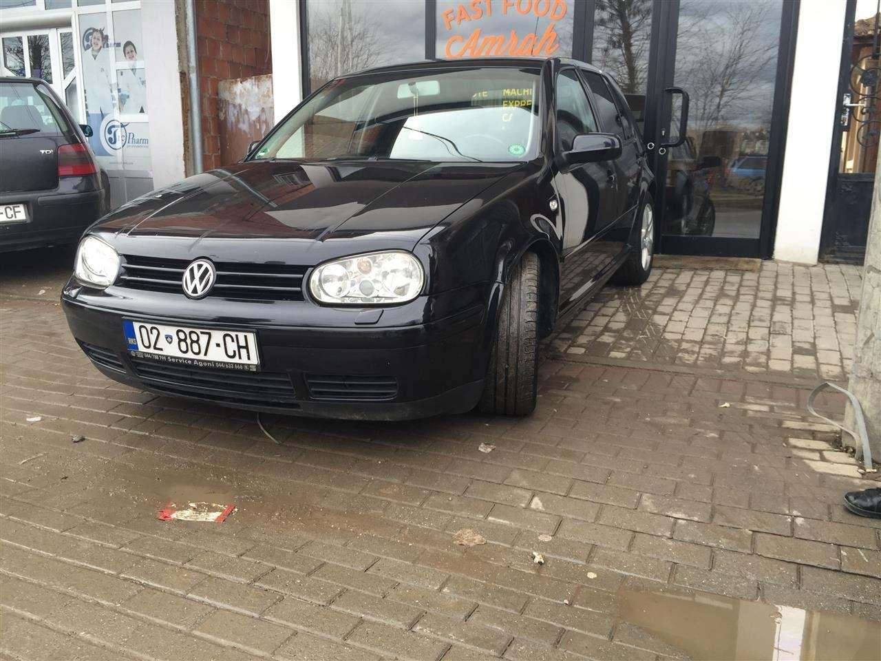 Golf-4-