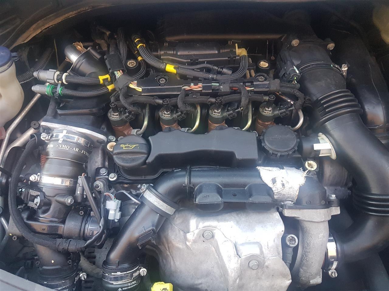 Peugeot 1.6 HDI Ferizaj