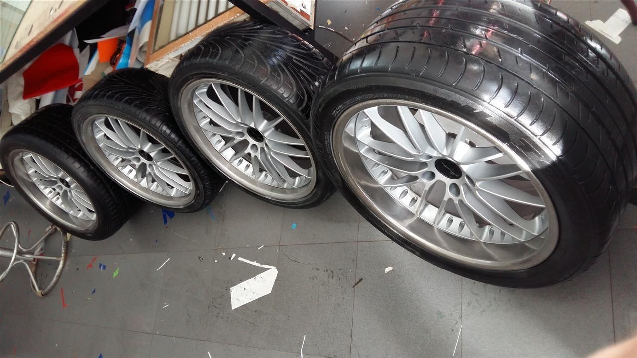 Fellne-20inch