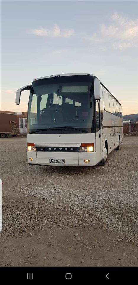 Autobus