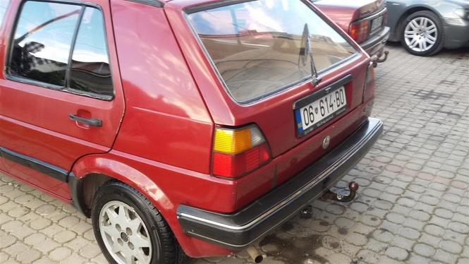 Golf 2