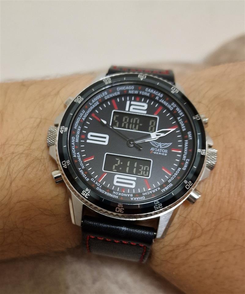 Aviator f outlet series avw1931g253