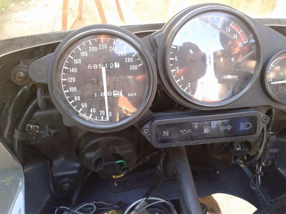 Motorr