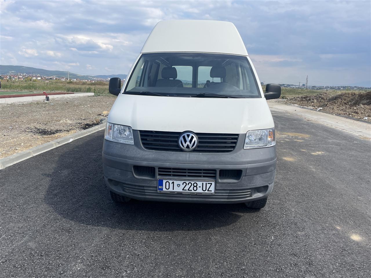 Vw-T5