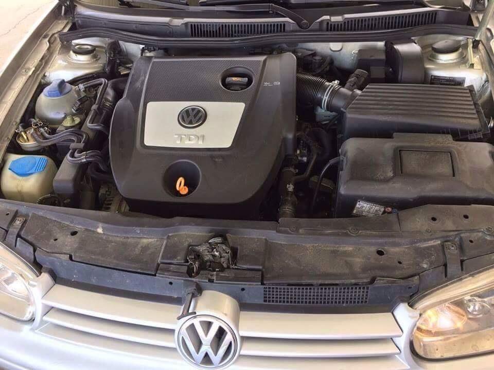 Golf-4