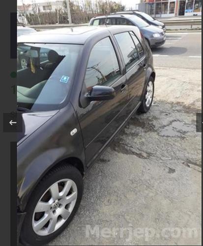 golf 4 pacific