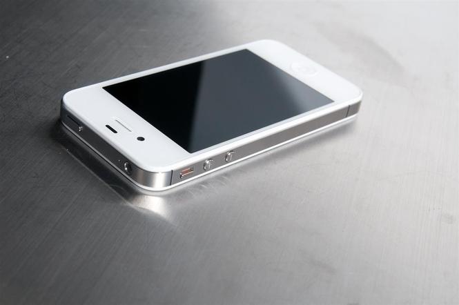 Iphone 4s