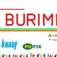 N.T.SH BURIMI
