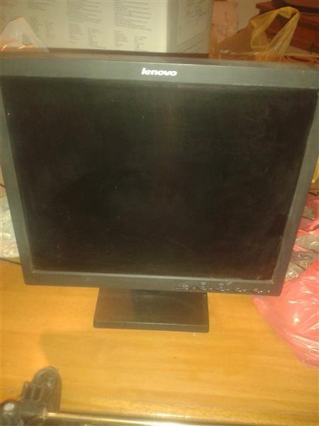 Monitor-