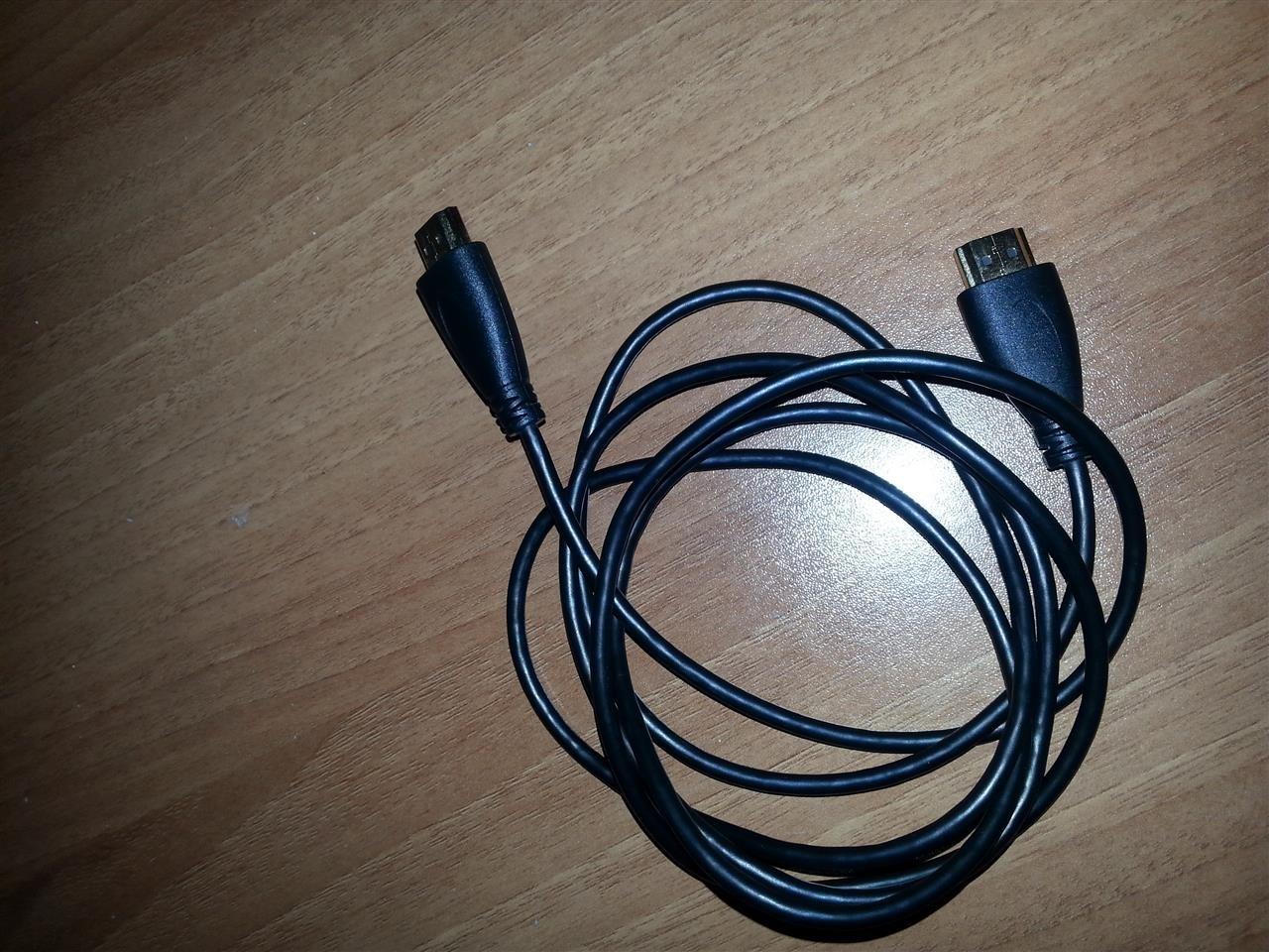 HDMI-CABLE