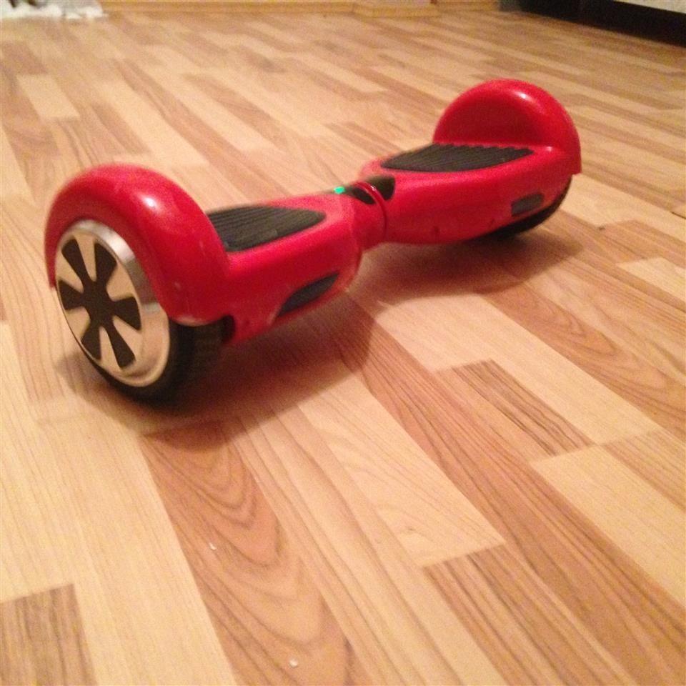 Hoverboard-115-