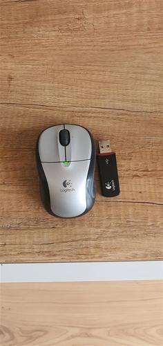 LOGITECH