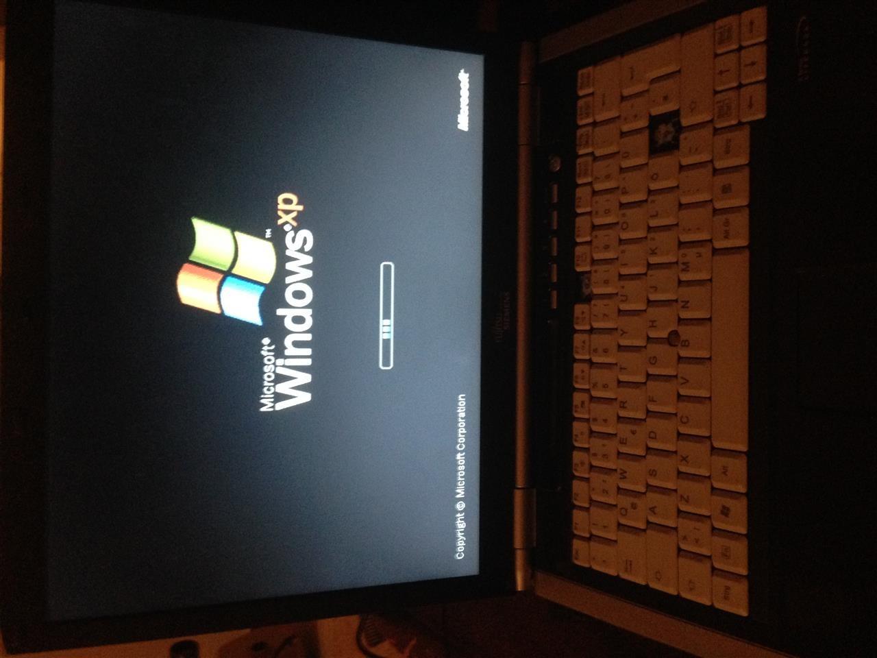 llaptop
