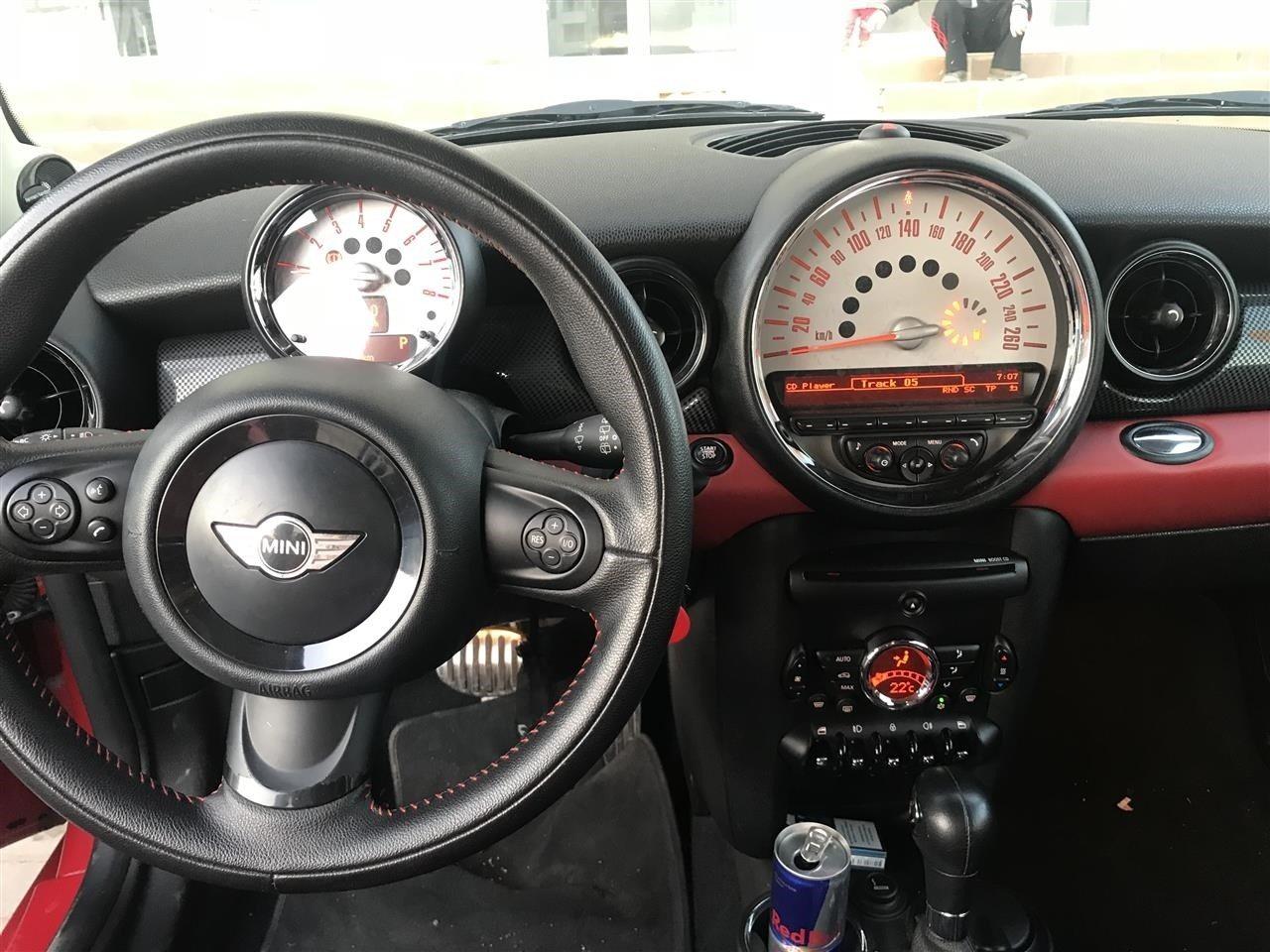 Mini-Cuper-S-