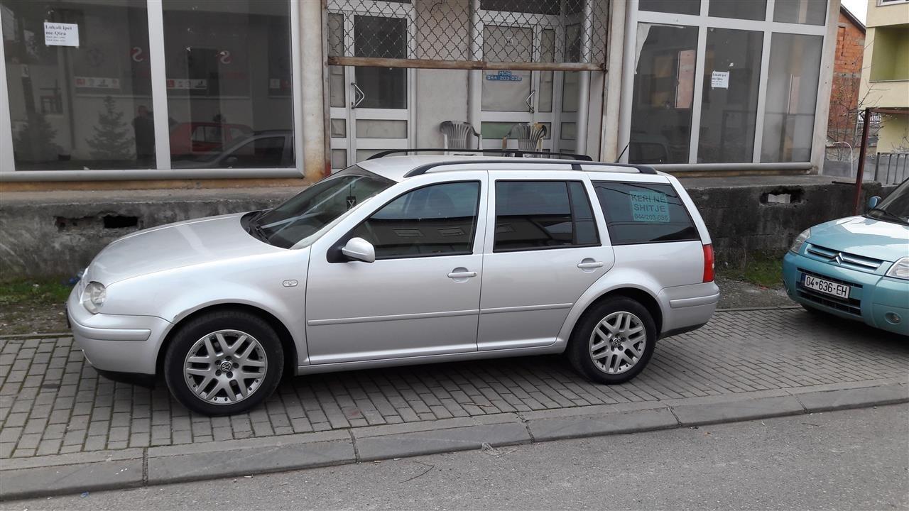 Golf-4