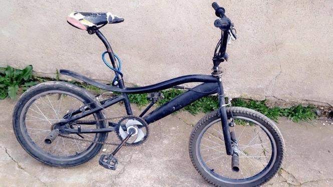 BMX