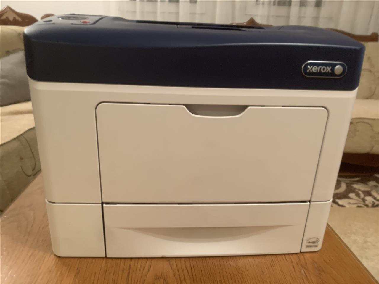 Printer