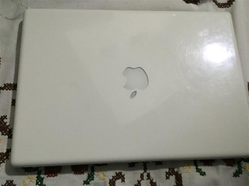 Macbook