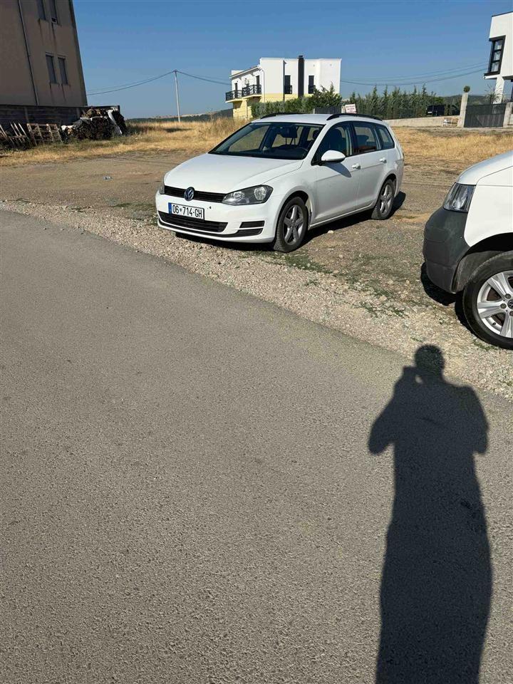 Golf-7