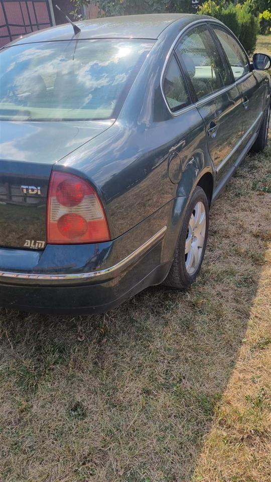 Passat-B5