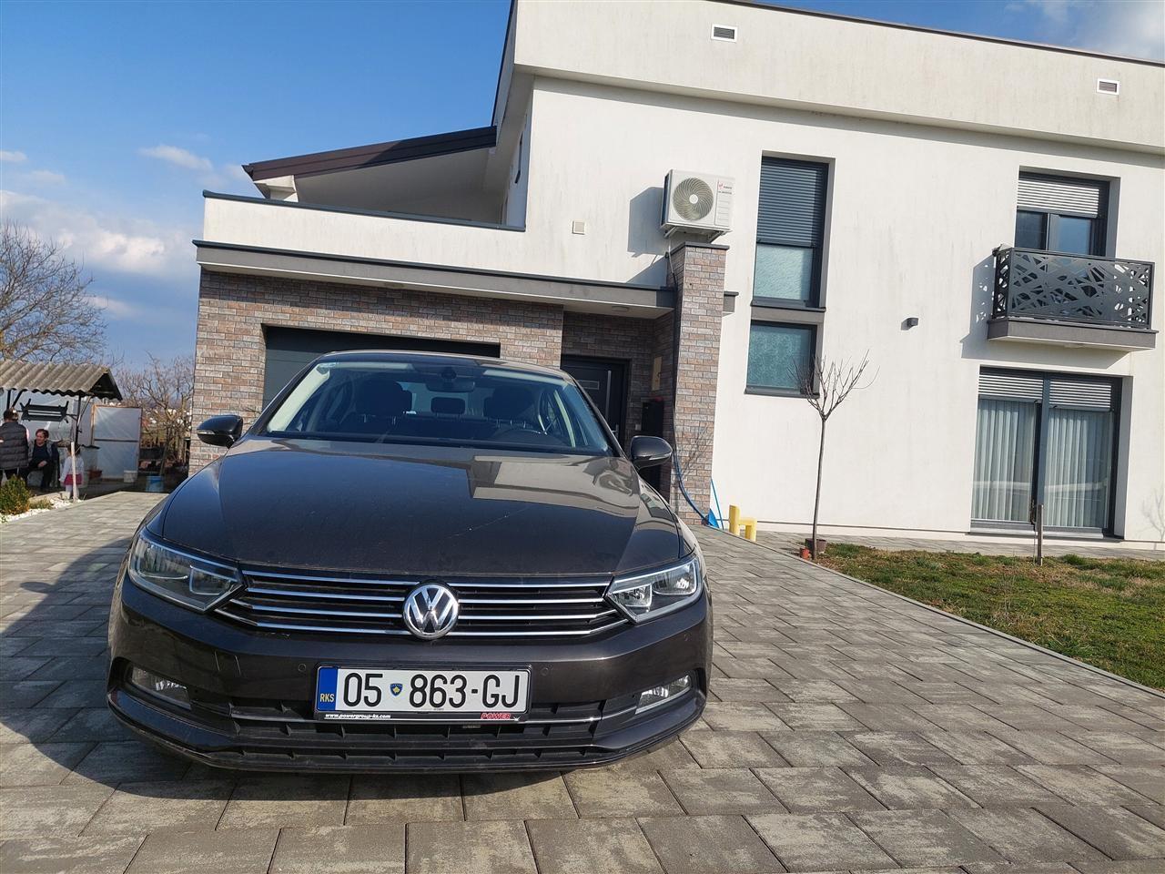 Vw-Passat