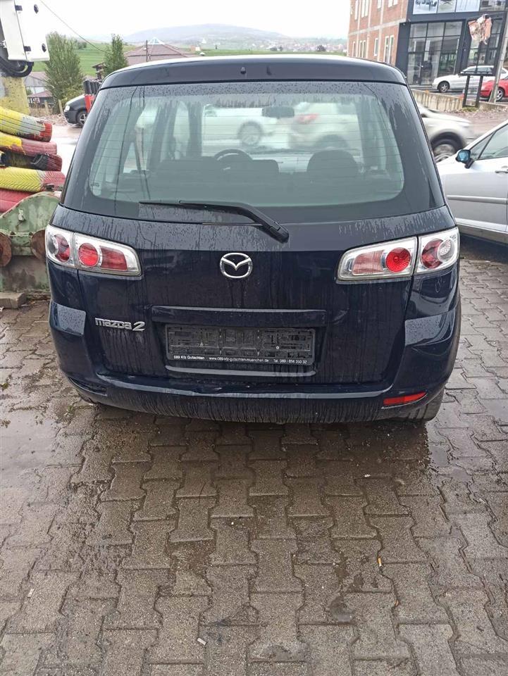 Mazda-2