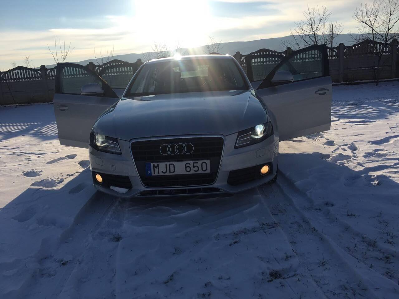 Audi-A4
