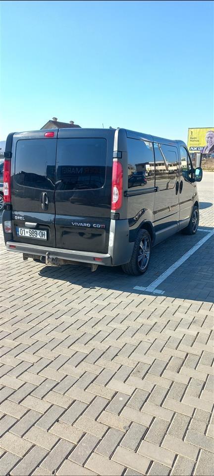 Opell-Vivaro