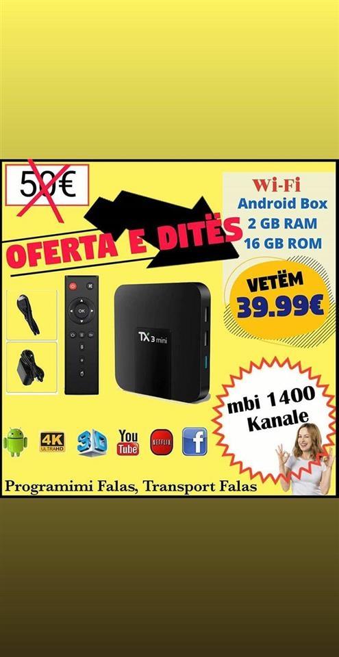 Android-Box