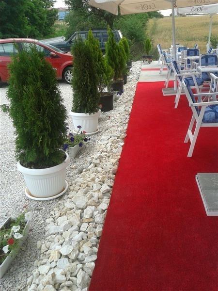 Inventar-Restaurant