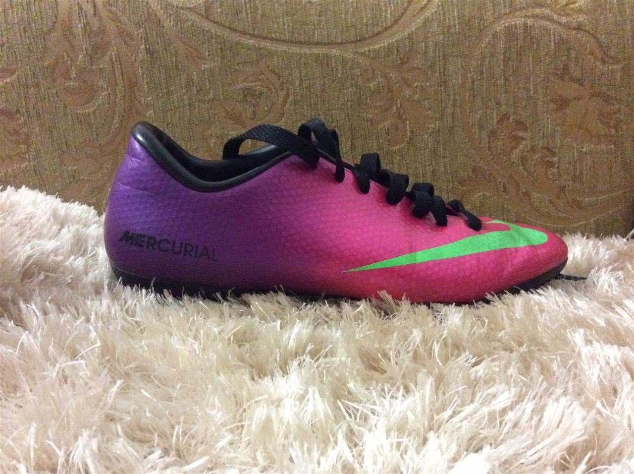 Nike-mecurial